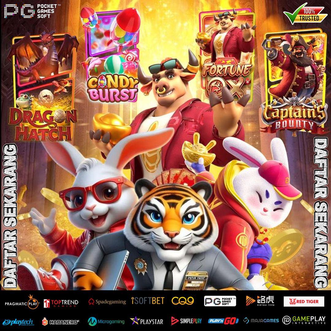 Banner AGENASIA99